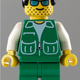 Illustration for article titled Exclusive: The Evolution of the Minifig